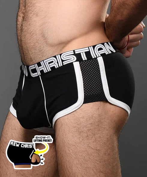 DOORBUSTER! SHOW-IT® BOXER